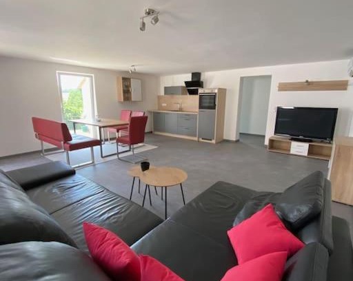 Passau Apartment | Ferienwohnung Felina