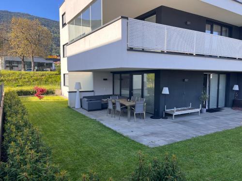 Bodensdorf Apartment | Ferienwohnung Fischerweg
