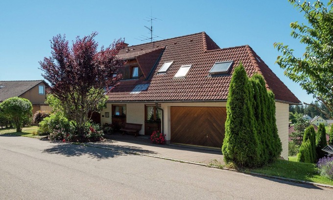 Furtwangen Apartment | Ferienwohnung, Furtwangen