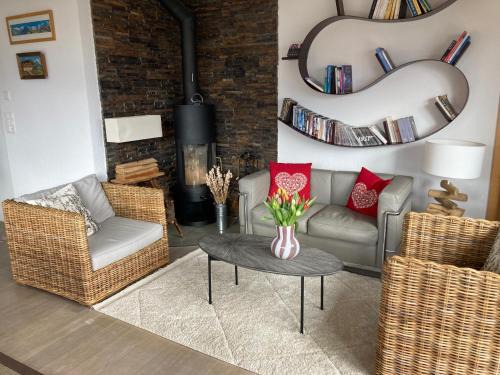 Adelboden Apartment | Ferienwohnung Gartenweg