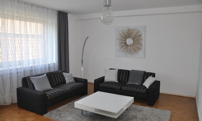 Sendenhorst Apartment | Ferienwohnung Hölscher