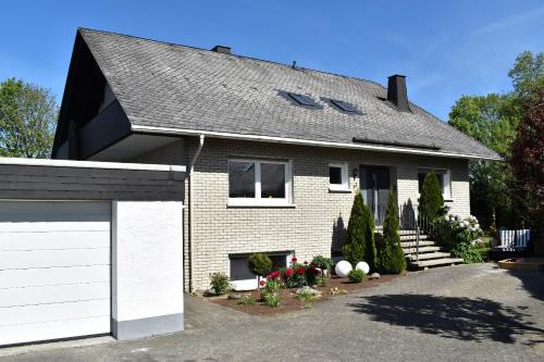Altastenberg Apartment | Ferienwohnung (H)Auszeit Pape