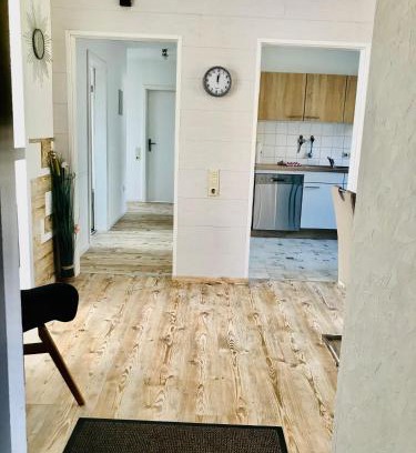 Rothesutte Apartment | Ferienwohnung Harzblick 3