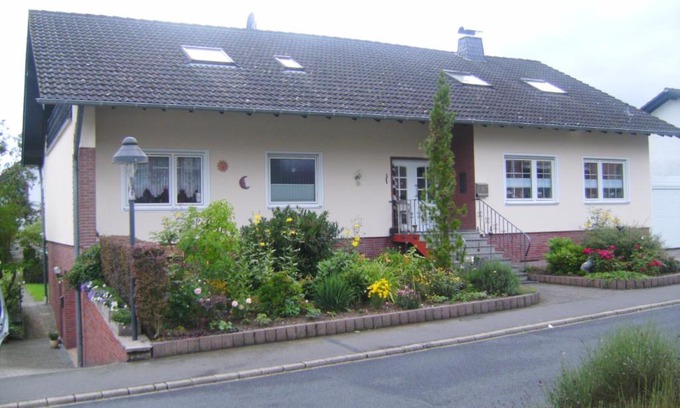 Kradenbach Apartment | Ferienwohnung Hau