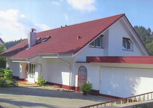 Sulzburg Apartment | Ferienwohnung Haus Waldfee