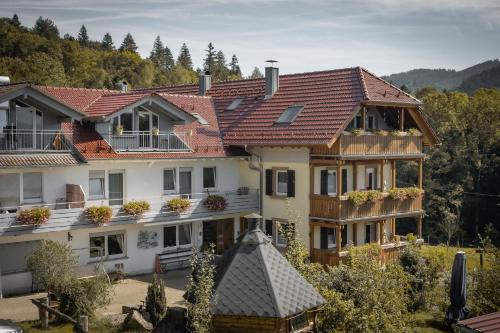 Gengenbach Apartment | Ferienwohnung Heller