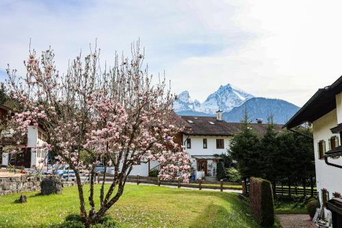 Mitterbach Apartment | Ferienwohnung Herzinger