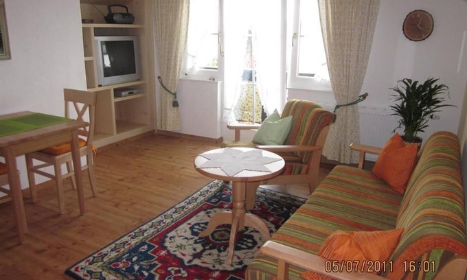 Bad Kohlgrub Bed & Breakfast | Ferienwohnung Hexi - Haus Lengdobler