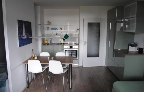 Schilksee Apartment | Ferienwohnung Homeyer