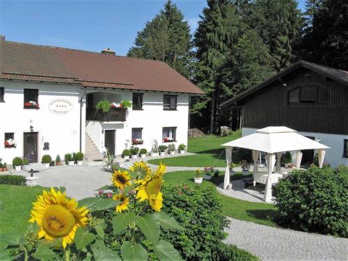 Hohenau Apartment | Ferienwohnung Hopfinger
