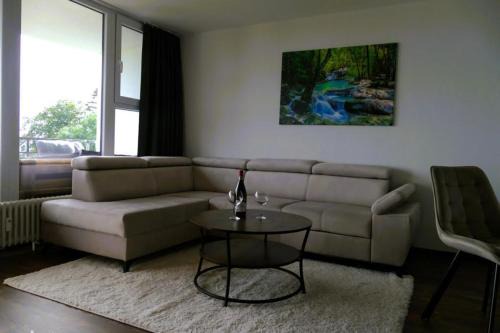 Geyersberg Apartment | Ferienwohnung Hupka im Ferienpark Geyersberg