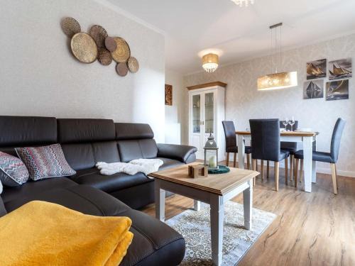 Westerdeichstrich Apartment | Ferienwohnung in Westerdeichstrich, cleaning included
