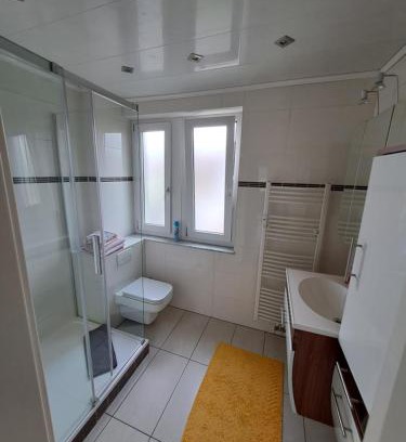 Bonnigheim Apartment | Ferienwohnung I&K