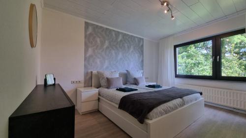 Arnsberg Apartment | Ferienwohnung I mit Panoramablick in der Altstadt von Arnsberg