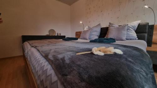 Arnsberg Apartment | Ferienwohnung II mit Panoramablick in der Altstadt von Arnsberg
