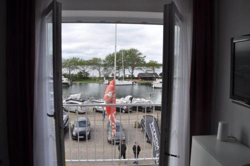 Orth Apartment | Ferienwohnung im 2 OG - Orth C24