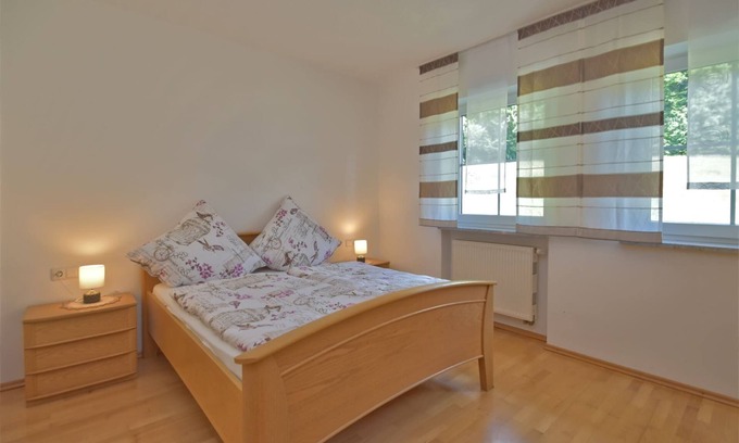 Zenting Apartment | Ferienwohnung im Bayerischen Wald