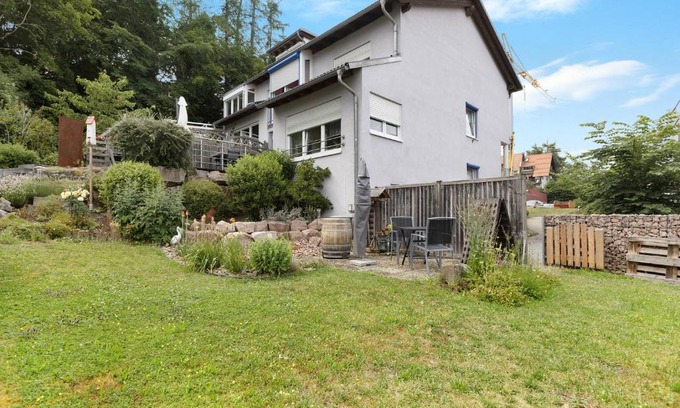 Donaueschingen Apartment | Ferienwohnung Im Bohrer