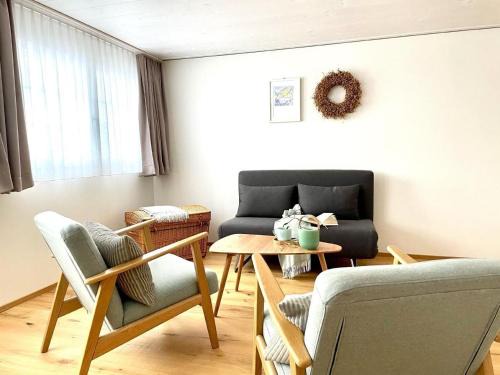 Urnaesch Apartment | Ferienwohnung Im Dorf Urnäsch