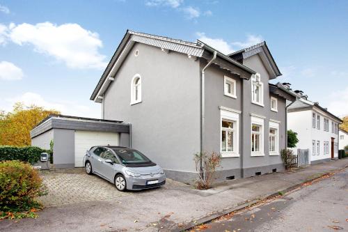 Arnsberg Apartment | Ferienwohnung im Eichholz