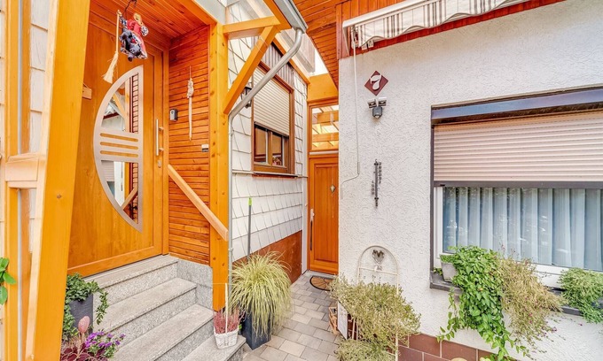 Ilsenburg Apartment | Ferienwohnung im Herzen Ilsenburgs