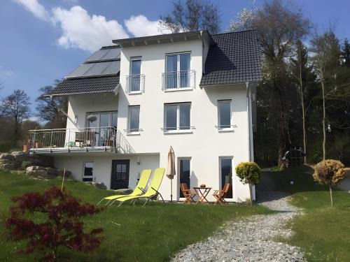 Ohningen Apartment | Ferienwohnung Im Laubgarten