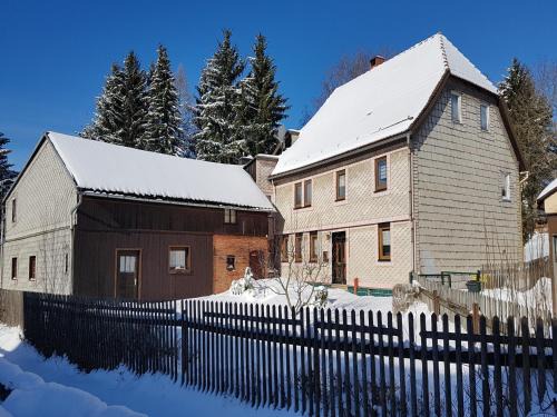 Benneckenstein Apartment | Ferienwohnung in Benneckenstein