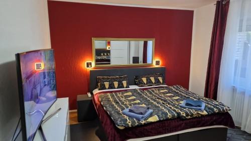 Bielefeld Apartment | Ferienwohnung in Bielefeld