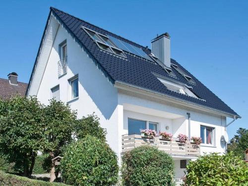 Korbecke Apartment | Ferienwohnung In den Haargärten