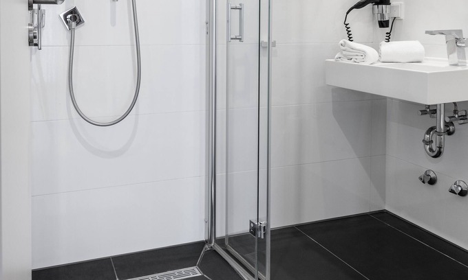 Bergheim Apartment | Ferienwohnung in der Bahnstadt