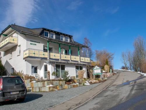 Schwalefeld Apartment | Ferienwohnung in der Nähe des Skigebietes