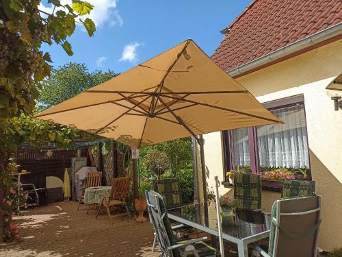 Ribnitz Apartment | Ferienwohnung Joachim