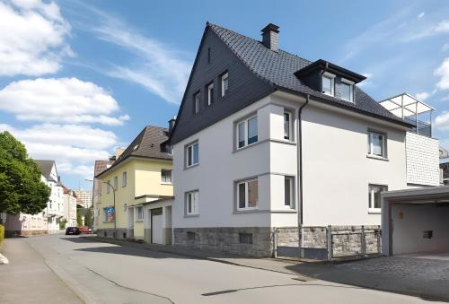 Arnsberg Apartment | Ferienwohnung Jule