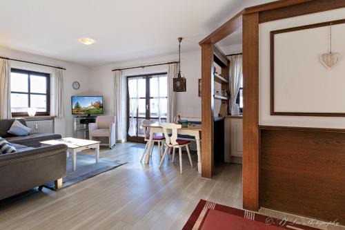 Wallgau Apartment | Ferienwohnung Kathi
