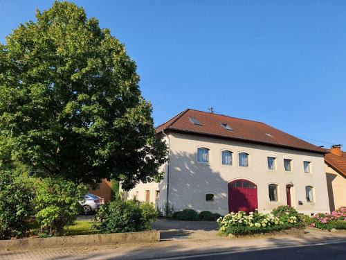 Perl Apartment | Ferienwohnung Kirschenknupp