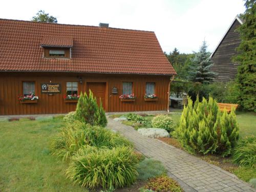 Mandelholz Apartment | Ferienwohnung Klaus