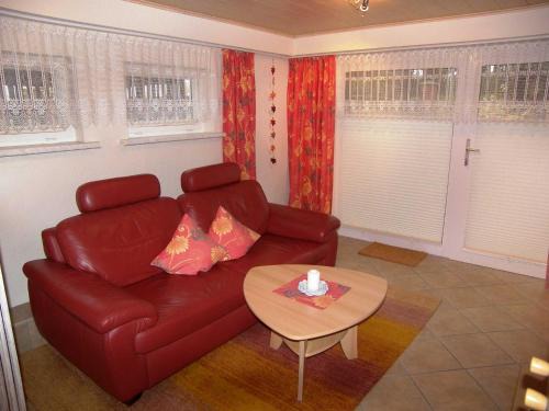 Heringsdorf Apartment | Ferienwohnung Krentz