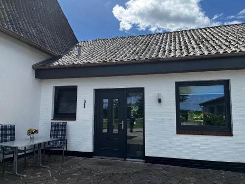 Boxlund Apartment | Ferienwohnung Lüttje Glück