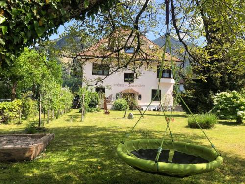 Marquartstein Apartment | Ferienwohnung Landhaus zum Sonnenschein