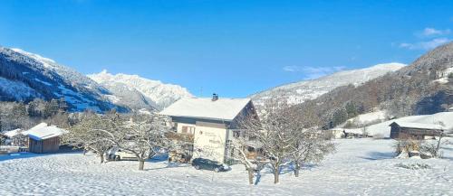 Schruns Apartment | Ferienwohnung Lara