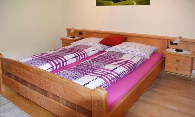 Schenna Apartment | Ferienwohnung Leachwies