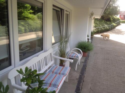 Wyk auf Foehr Apartment | Ferienwohnung Likedeeler