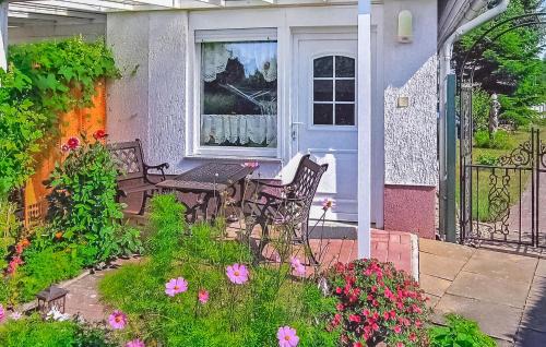 Lychen Apartment | Ferienwohnung Lychen
