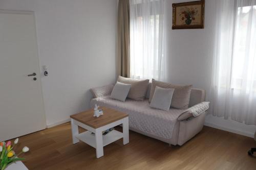 Bad Duerkheim Apartment | Ferienwohnung Maria! Respektvoller Umgang
