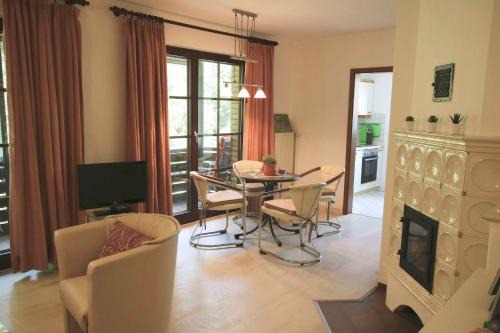 Bad Bevensen Apartment | Ferienwohnung Marie
