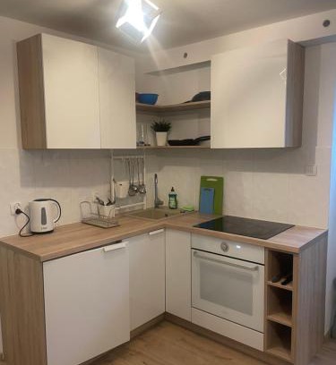 Mescherin Apartment | Ferienwohnung Mescherin 3