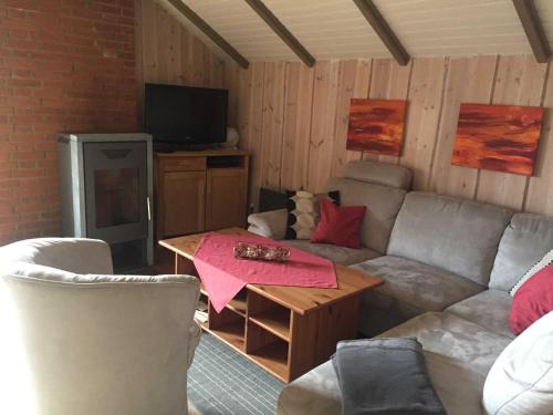 Drei Apartment | Ferienwohnung Michel