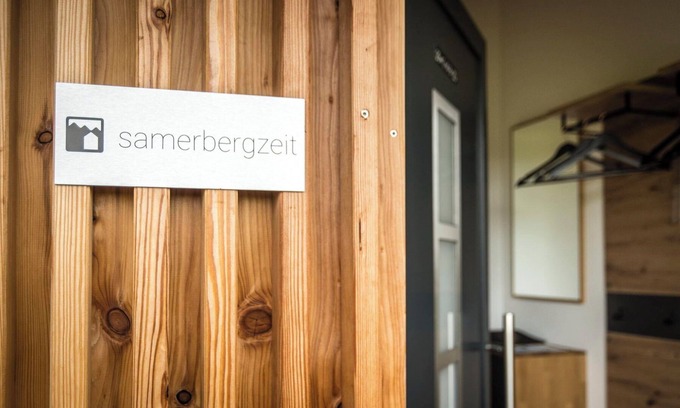 Grainbach House | Ferienwohnung mit Bergblick und 2 Separaten Schlafzimmern