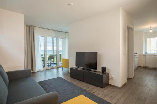 Langenargen Apartment | Ferienwohnung Montfort