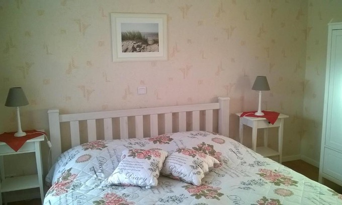 Sassnitz Apartment | Ferienwohnung Nähe Altstadt